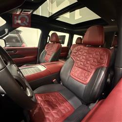 نيسان باترول